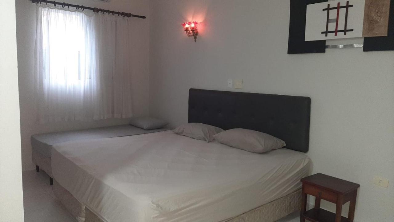 Studio Veraneio Guarujá Eksteriør bilde