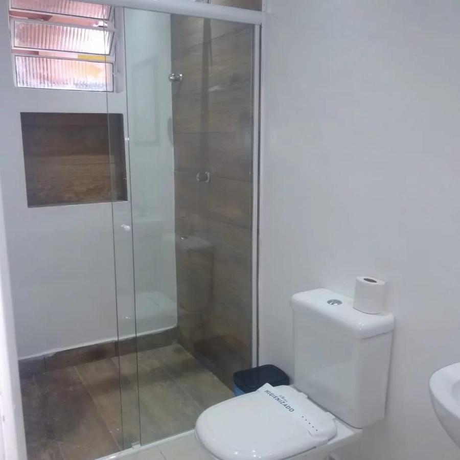 Studio Veraneio Guarujá Eksteriør bilde