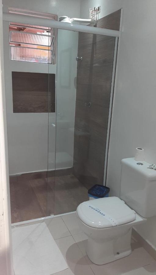 Studio Veraneio Guarujá Eksteriør bilde