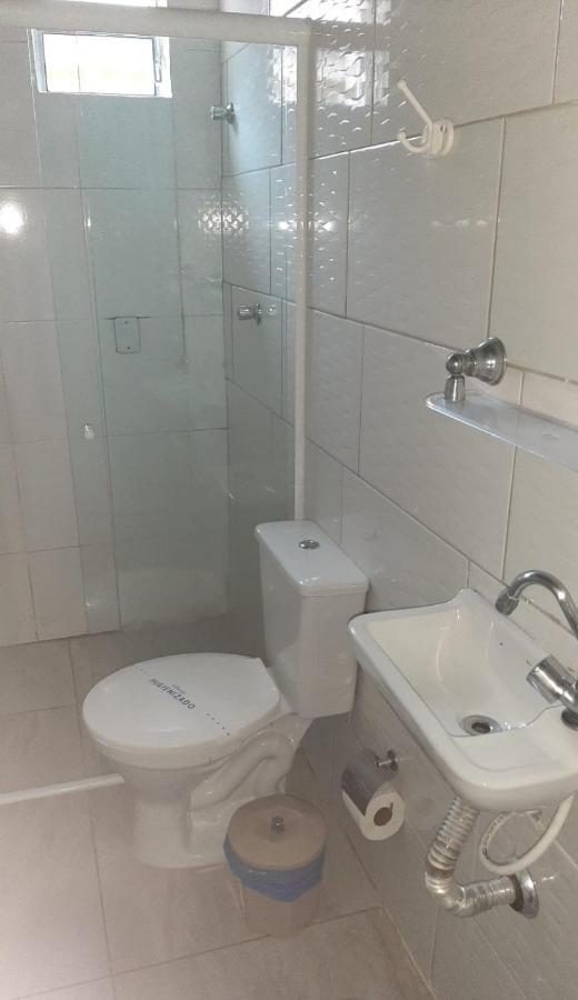 Studio Veraneio Guarujá Eksteriør bilde
