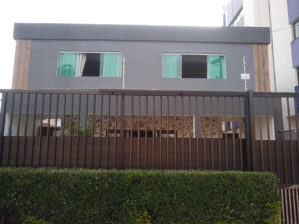 Studio Veraneio Guarujá Eksteriør bilde