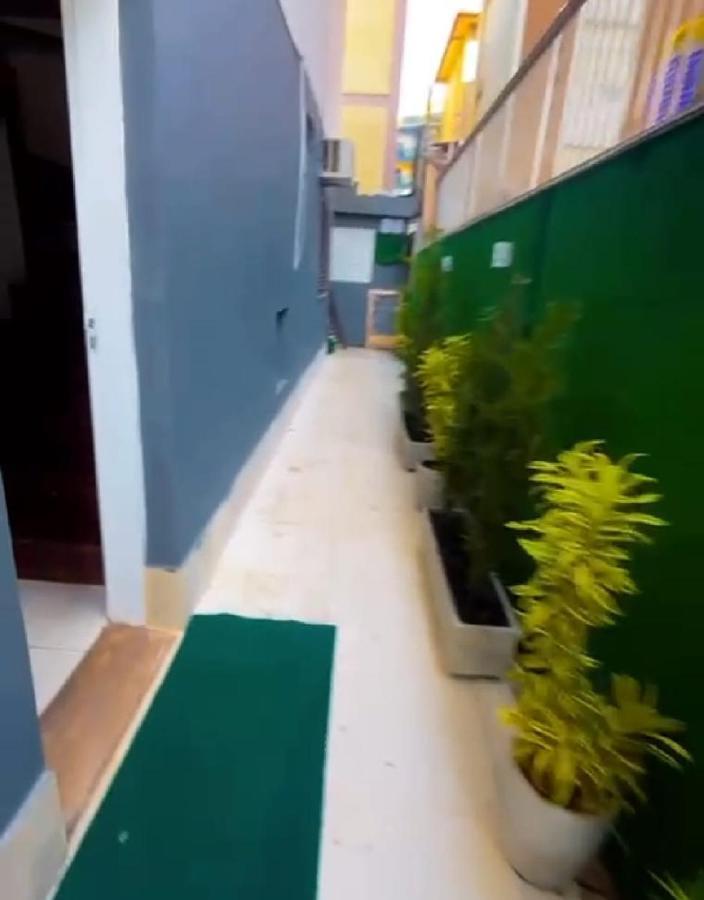 Studio Veraneio Guarujá Eksteriør bilde