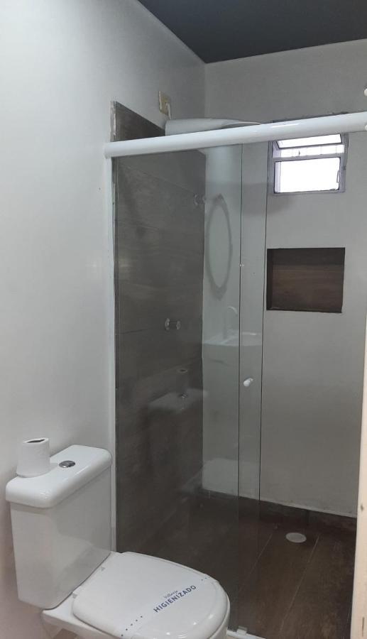 Studio Veraneio Guarujá Eksteriør bilde