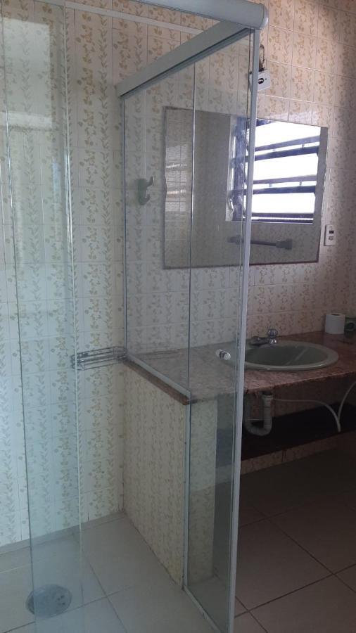 Studio Veraneio Guarujá Eksteriør bilde