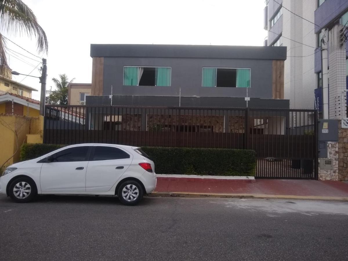 Studio Veraneio Guarujá Eksteriør bilde