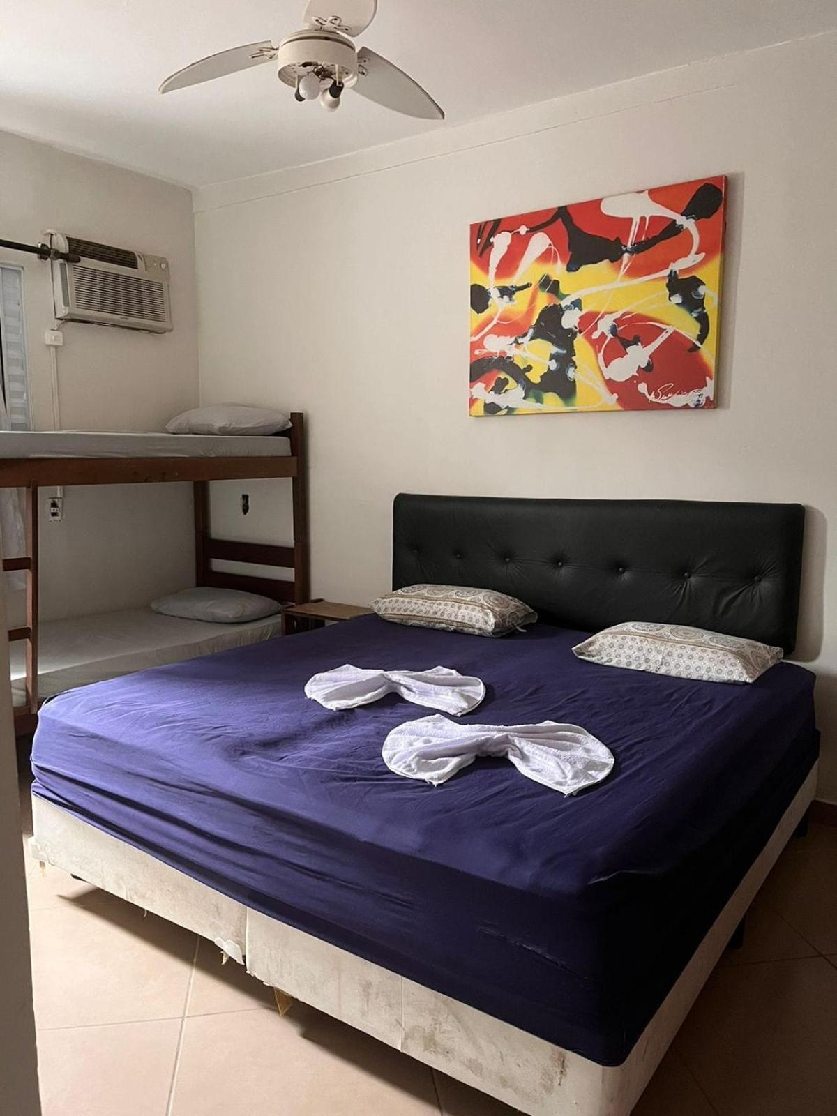 Studio Veraneio Guarujá Eksteriør bilde