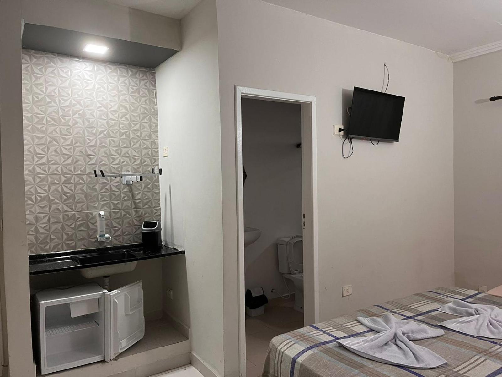 Studio Veraneio Guarujá Eksteriør bilde